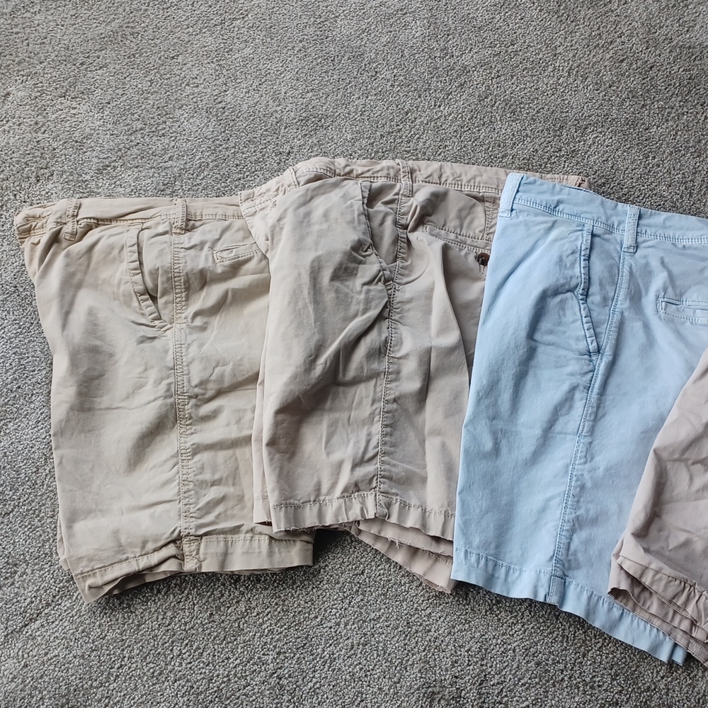 AE men's shorts